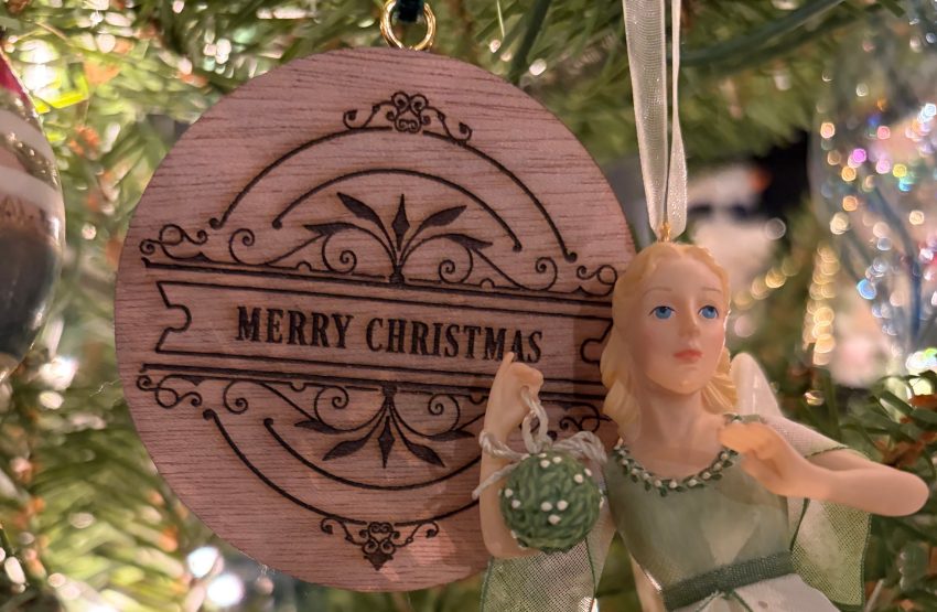 Merry Christmas Season 2025